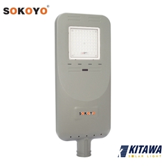 ĐÈN DỰ ÁN NĂNG LƯỢNG MẶT TRỜI RỜI THỂ (ALL IN ONE) AMBO 30W