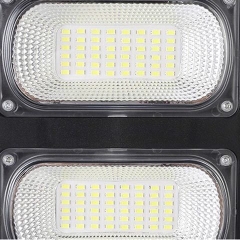 Đèn Đường Năng Lượng Mặt Trời Liền Thể KITAWA Nhiều Khoang 90W LT690