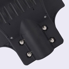 Đèn Đường Năng Lượng Mặt Trời Liền Thể KITAWA Nhiều Khoang 90W LT690