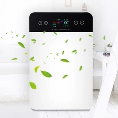 Máy Lọc Không Khí KITAWA