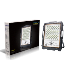 Đèn pha năng lượng mặt trời Kitawa DP9