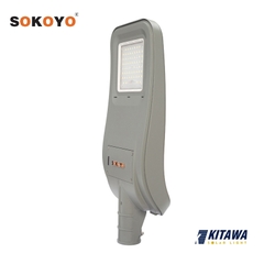 Đèn dự án năng lượng mặt trời rời thể (All in One) SOKOYO TECO 20W
