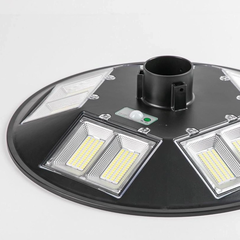 Đèn Năng Lượng Mặt Trời 500W Hình Đĩa Bay UF1500 Kitawa – 10 Khoang
