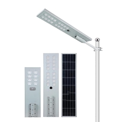 Đèn đường năng lượng mặt trời liền thể dành cho công trình LTCT 03