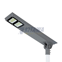 Đèn đường năng lượng mặt trời Kitawa BCCT07