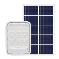 Đèn pha năng lượng mặt trời mắt mèo 100W DP8100