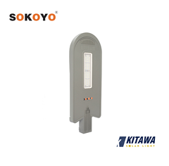 Đèn dự án năng lượng mặt trời rời thể ((Split Type)) SOKOYO LUMO 40W