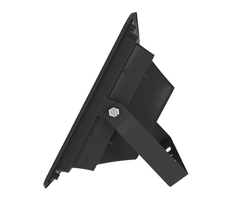 Đèn pha năng lượng mặt trời chống chói 100W DP5100