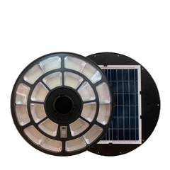 Đèn năng lượng mặt trời KITAWA hình đĩa bay UFO1000W UF31000
