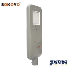 ĐÈN DỰ ÁN NĂNG LƯỢNG MẶT TRỜI RỜI THỂ (ALL IN ONE) AMBO 30W