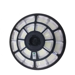 Đèn năng lượng mặt trời KITAWA hình đĩa bay UFO1000W UF31000