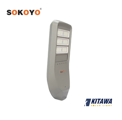 Đèn dự án năng lượng mặt trời rời thể ((Split Type)) SOKOYO CONCO 100W