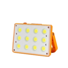 Đèn cầm tay năng lượng mặt trời CT2120