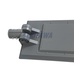 Đèn đường năng lượng mặt trời Kitawa BCCT07