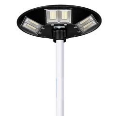 Đèn Năng Lượng Mặt Trời 500W Hình Đĩa Bay UF1500 Kitawa – 10 Khoang