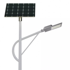 Đèn công trình năng lượng mặt trời 120W KITAWA BC8120