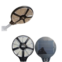 Đèn năng lượng mặt trời hình đĩa bay UFO Kitawa 5 khoang đèn LT7400