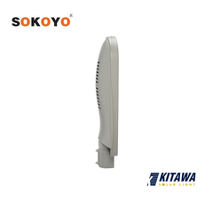 Đèn dự án năng lượng mặt trời rời thể ((Split Type)) SOKOYO LUMO 40W