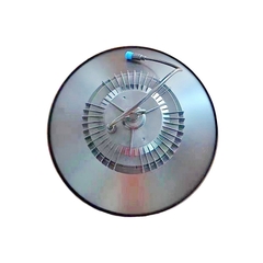 Đèn trần năng lượng mặt trời DT2200 KITAWA 200W