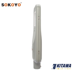 ĐÈN DỰ ÁN NĂNG LƯỢNG MẶT TRỜI RỜI THỂ (ALL IN ONE) AMBO 30W