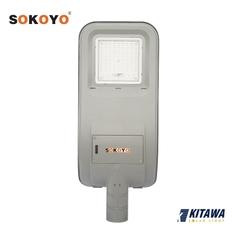 Đèn dự án năng lượng mặt trời rời thể (All in One) SOKOYO TECO 20W