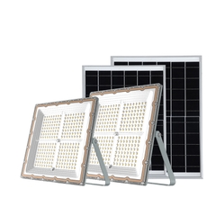 Đèn Pha Năng Lượng Mặt Trời 250W Kitawa DP10250