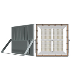 Đèn Pha Năng Lượng Mặt Trời 250W Kitawa DP10250