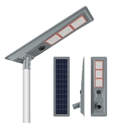 Đèn Liền Thể Năng Lượng Mặt Trời 300W Kitawa LT13300
