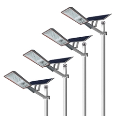 Đèn Bàn Chải Năng Lượng Mặt Trời BC12200