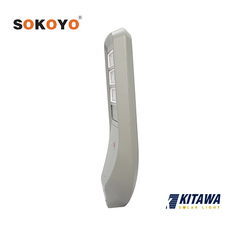 Đèn dự án năng lượng mặt trời rời thể ((Split Type)) SOKOYO CONCO 100W