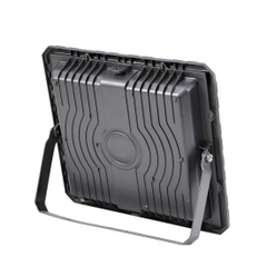 Đèn Pha 300W Năng Lượng Mặt Trời K-DP3300 - 2 Mắt Phản Quang Sáng Rộng