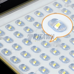 Đèn Năng Lượng Mặt Trời 400W - BC6400 Plus Kitawa - Bóng Led chống chói mắt