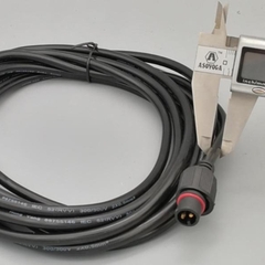 Dây Nối Dài Đèn Năng Lượng Mặt Trời Độ Dài 5m DN5M