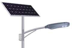 Đèn dự án Năng Lượng Mặt Trời Rời Thể SOKOYO INTENSE 40W