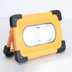 Đèn Cầm Tay Năng Lượng Mặt Trời KITAWA CT160 - Dành Cho Cắm Trại, Leo Núi, Làm Việc Ngoài Trời