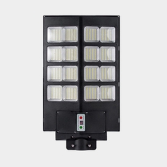 Đèn Đường Năng Lượng Mặt Trời Liền Thể 2 Cánh Kitawa 360W LT5360