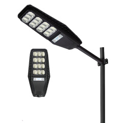 Đèn Năng Lượng Mặt Trời Liền Thể 200w Kitawa - LT3200