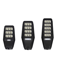 Đèn Năng Lượng Mặt Trời Liền Thể 200w Kitawa - LT3200