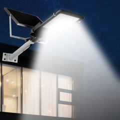 Đèn Đường Năng Lượng Mặt Trời KITAWA Solar Light 150W BC1150