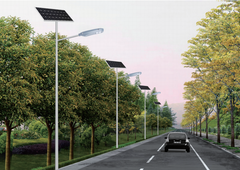 Đèn dự án Năng Lượng Mặt Trời Rời Thể SOKOYO INTENSE 40W