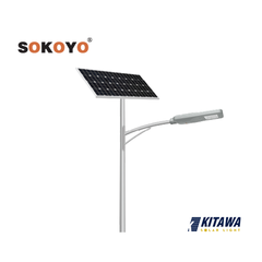 ĐÈN DỰ ÁN NĂNG LƯỢNG MẶT TRỜI RỜI THỂ (ALL IN ONE) AMBO 30W