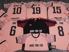 FC Khúc Tĩnh Trà