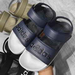 Sandal Adidas - Xanh Đen
