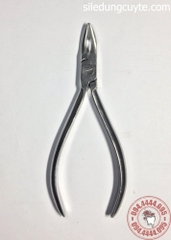 Kìm Luồn Dây Đa Năng ( Weingart Utility Plier )