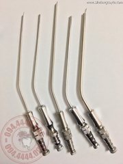 Ống Hút Phẫu Thuật