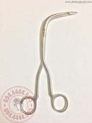 Panh Gắp Dị Vật Họng