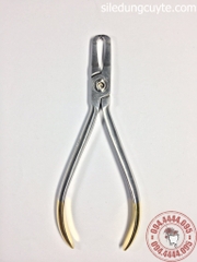 Kìm tháo mắc cài ( Brackets Remover Pliers )