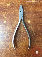 Kìm De La Rosa
