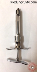 Bơm tiêm ( Syringe )