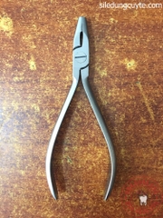 Kìm Bẻ Chữ V ( V Stop Plier )